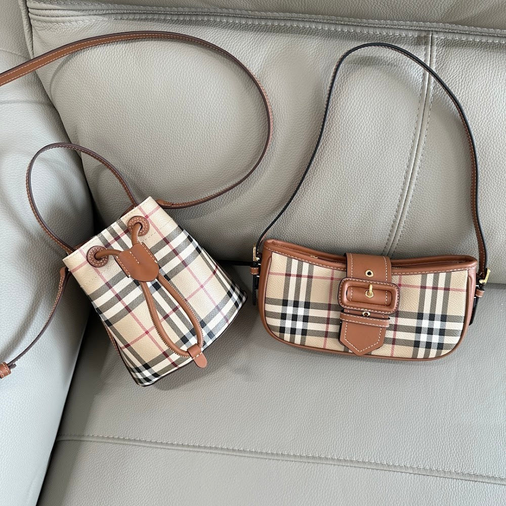 Dragons Bags Burberryn Luxury Bag --92609