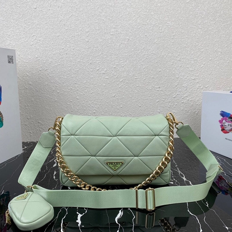 Jessica Bags pradn Luxury Bag --74842