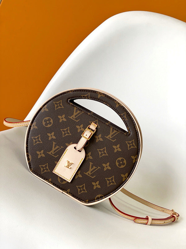 Dragons Bags LVn Luxury Bag --79874