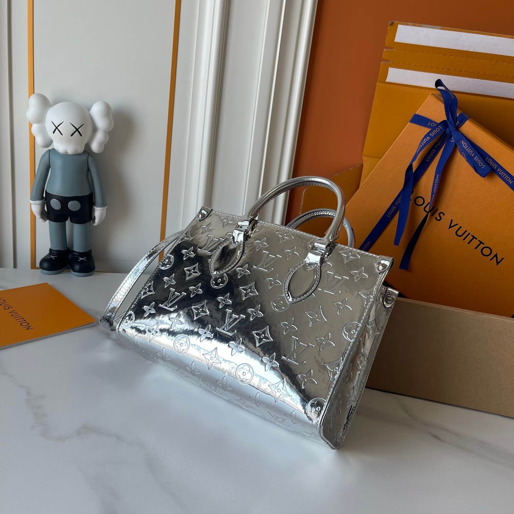 Dragons Bags ln Luxury Bag --77559
