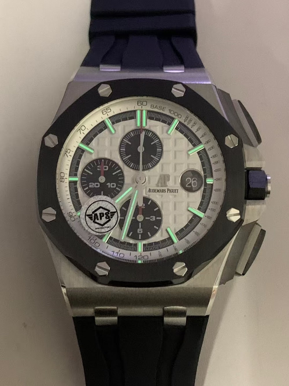 Dragons Bags Luxury Designer Watch --104297