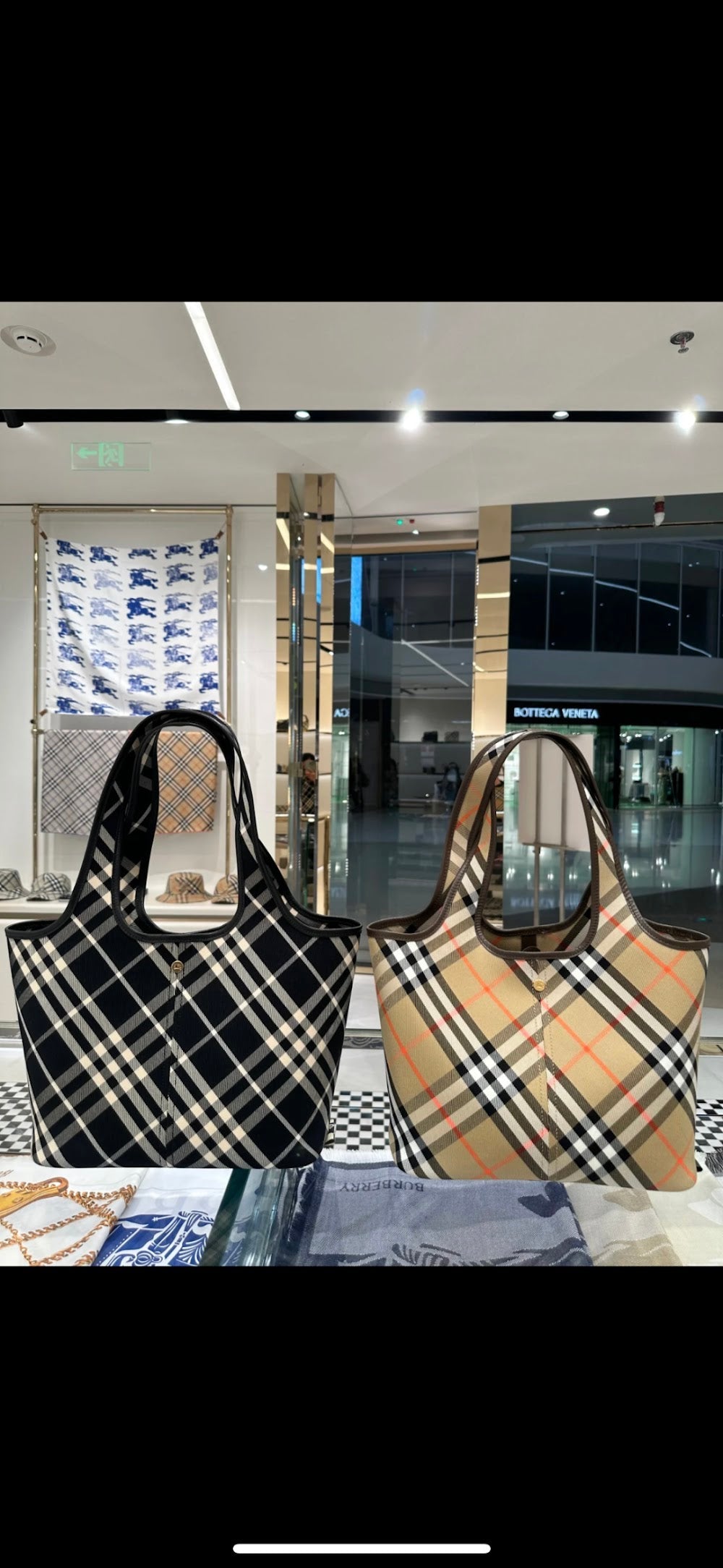 Dragons Bags Burberryn Luxury Bag --92226