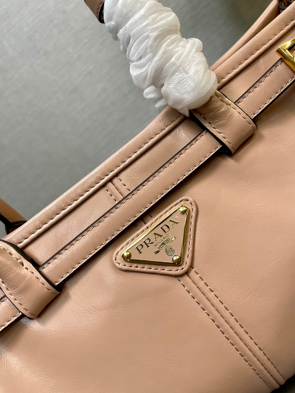 Jessica Bags pradn Luxury Bag --75122