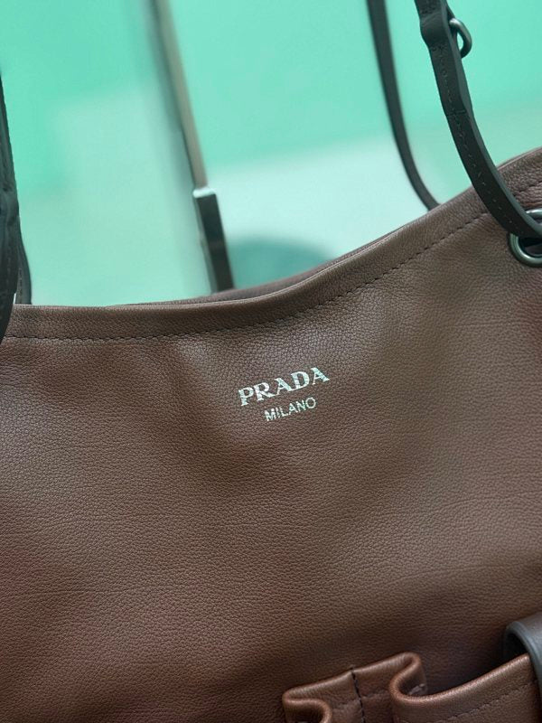 Jessica Bags pradn Luxury Bag --75214