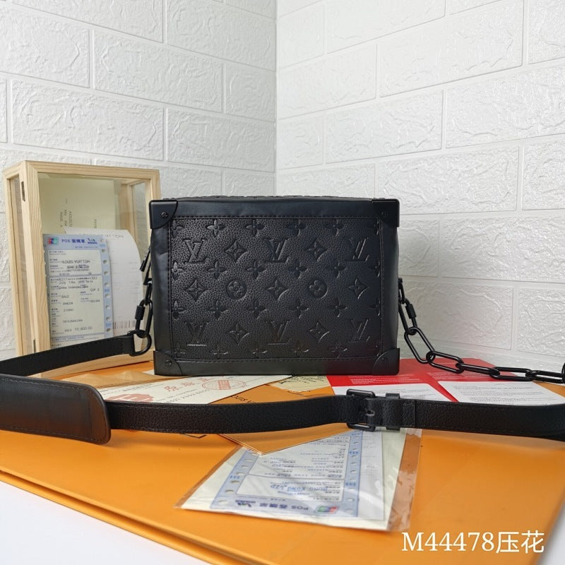 Dragons Bags ln Luxury Bag --77990