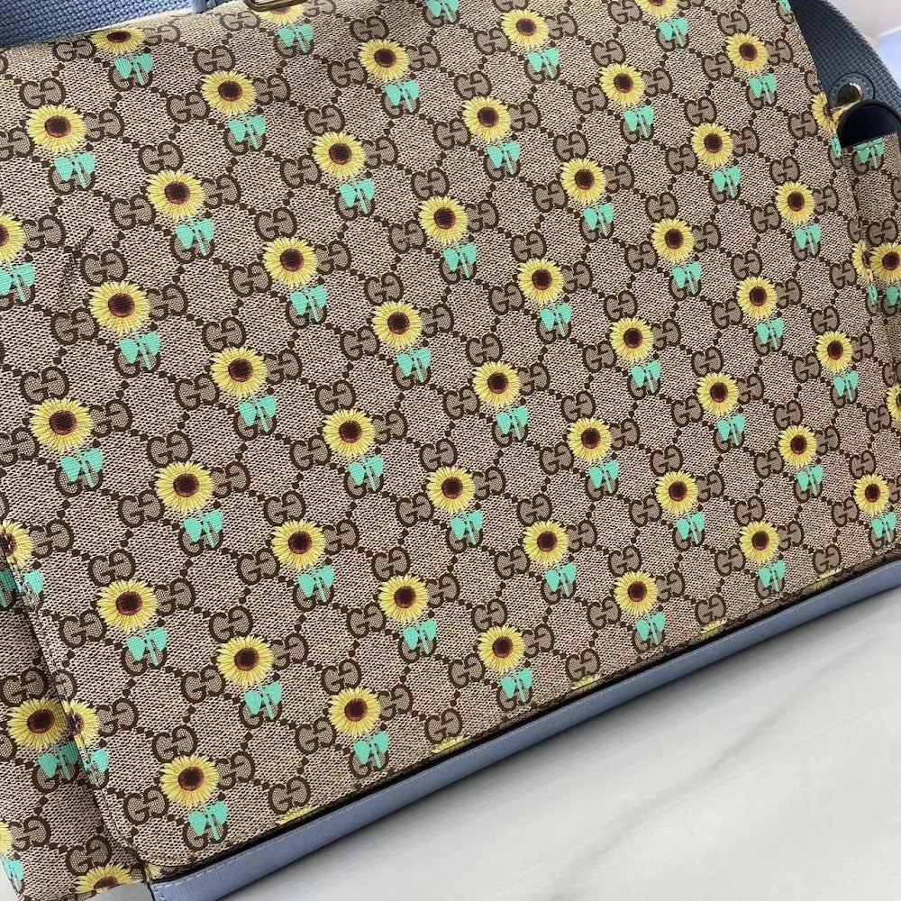 Dragons Bags Guccin Luxury Bag --94454