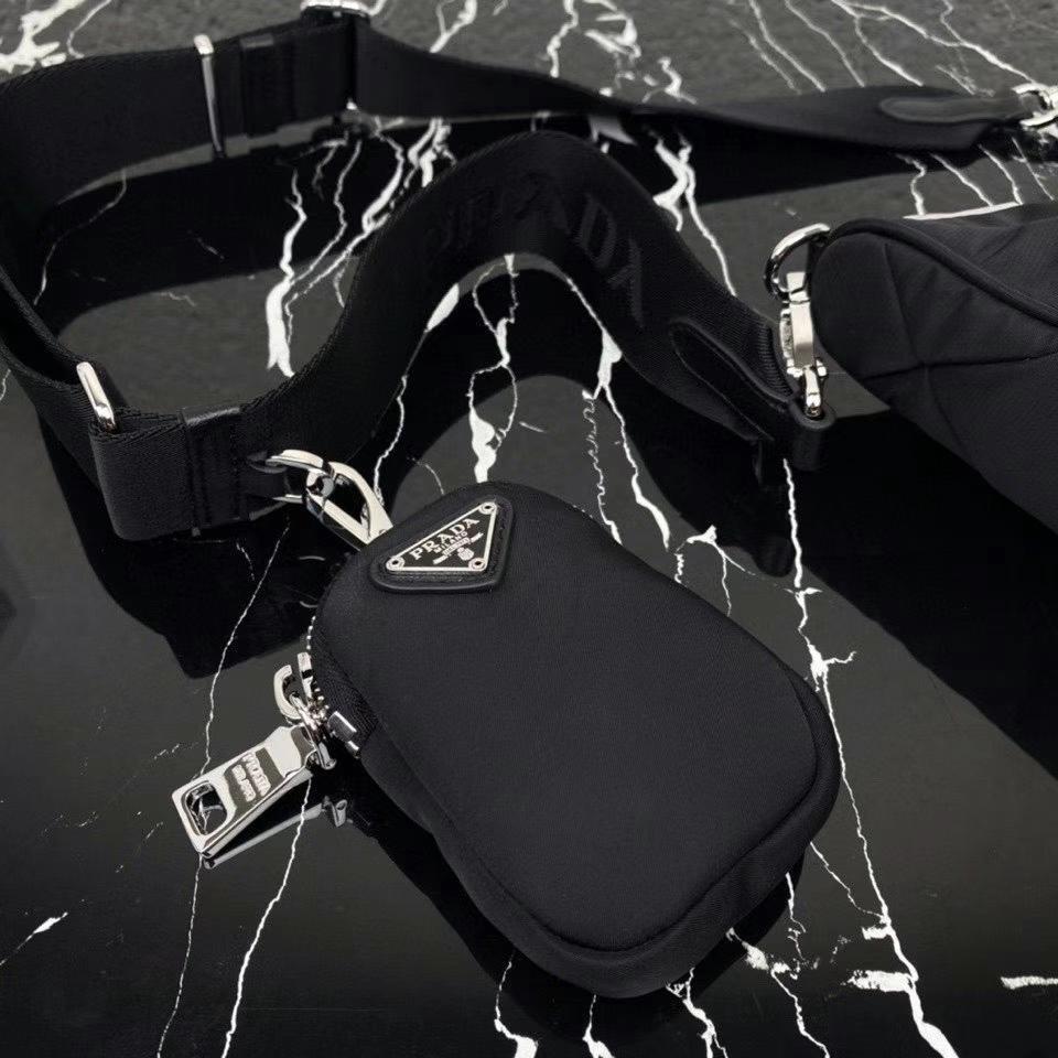 Dragons Bags Prada Luxury Bag --53734