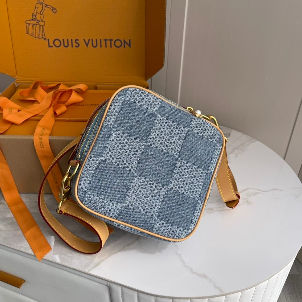Dragons Bags LVn Luxury Bag --80908