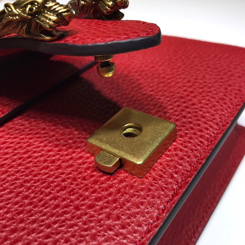 Dragons Bags Guccin Luxury Bag --94246