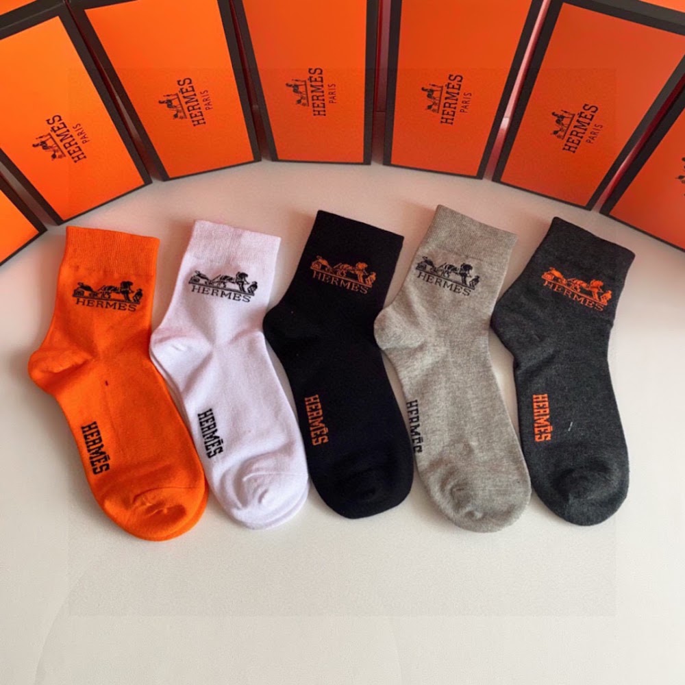 Dragons Bags Premium Luxury Socks --97997