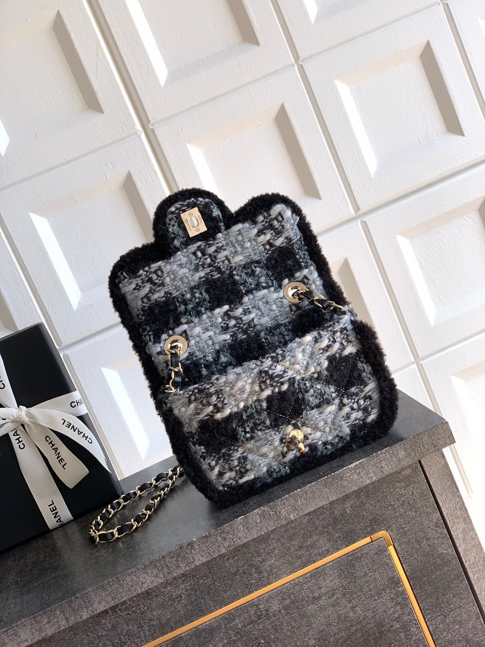 Dragons Bags CHn Luxury Bag --112732