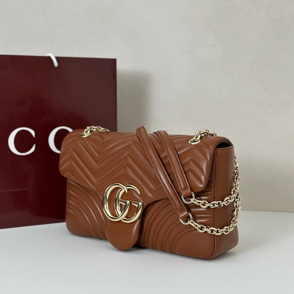 Dragons Bags Guccin Luxury Bag --94292