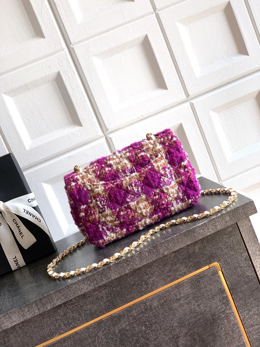 Dragons Bags CHn Luxury Bag --112999