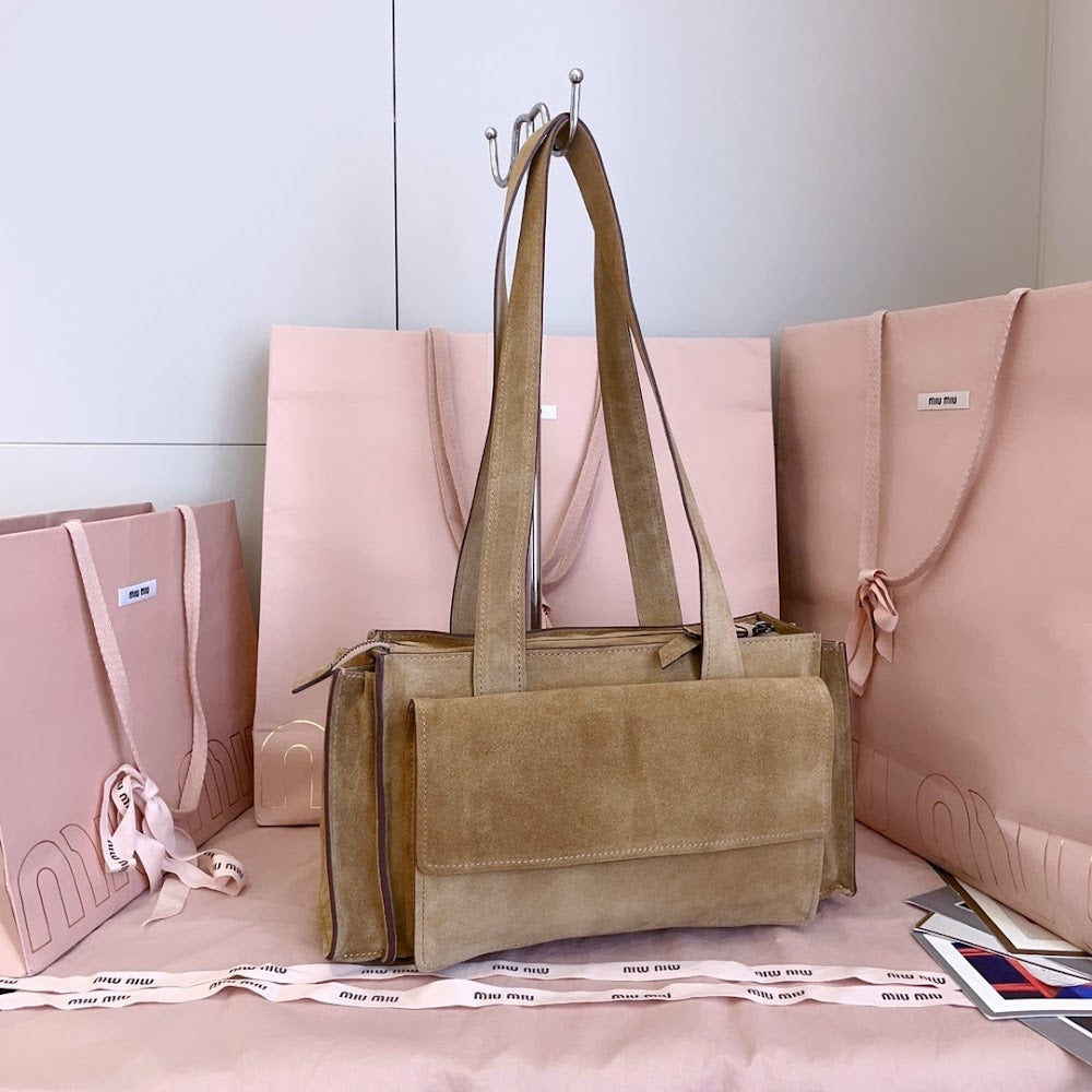Dragons Bags Miun Miun Luxury Bag --122773