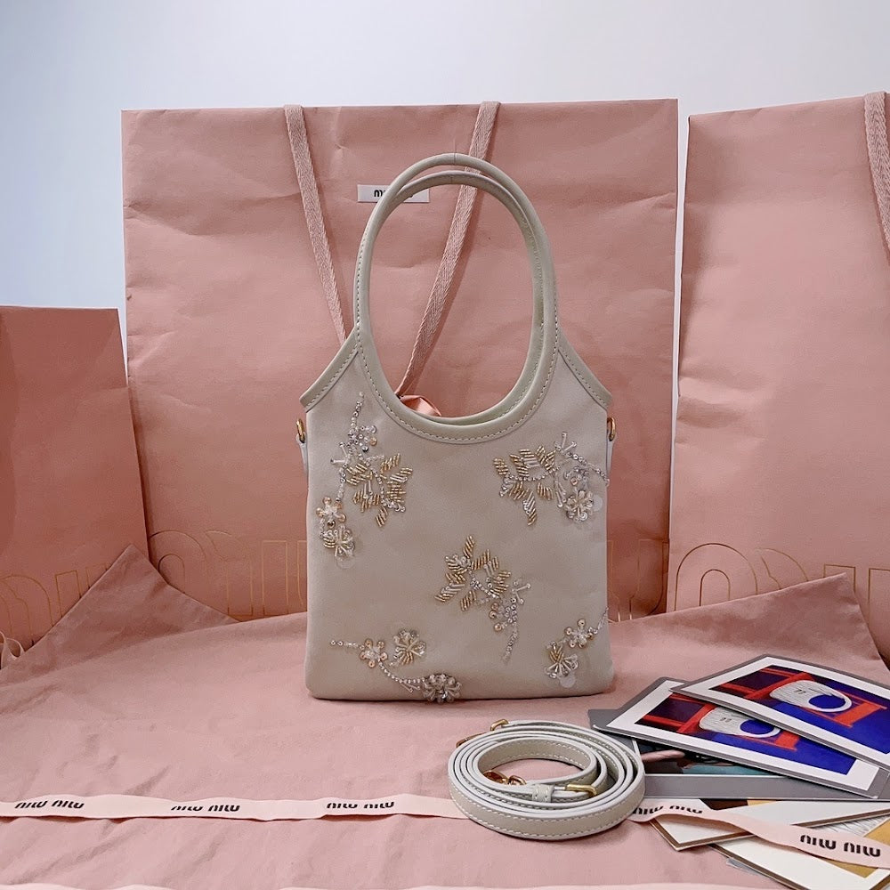 Dragons Bags Miun Miun Luxury Bag --122569