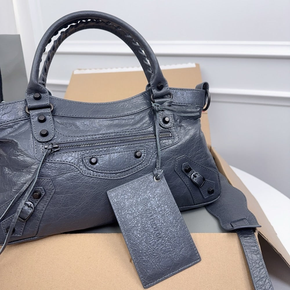 Dragons Bags Balenciaga Luxury Bag --111214