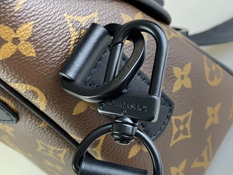 Dragons Bags LV Luxury Bag --55831