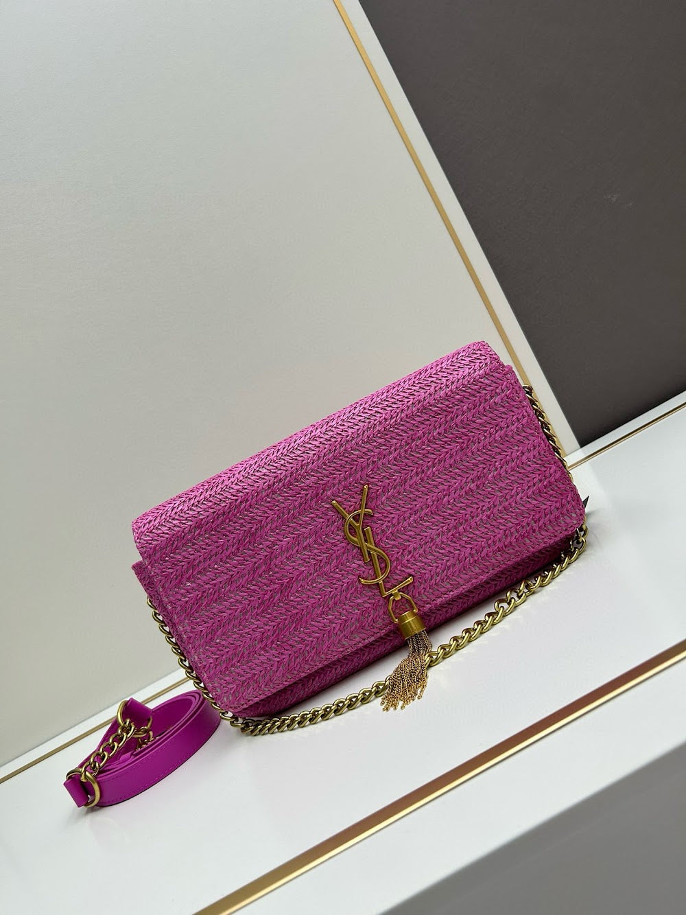 Dragons Bags ysn Luxury Bag --71859