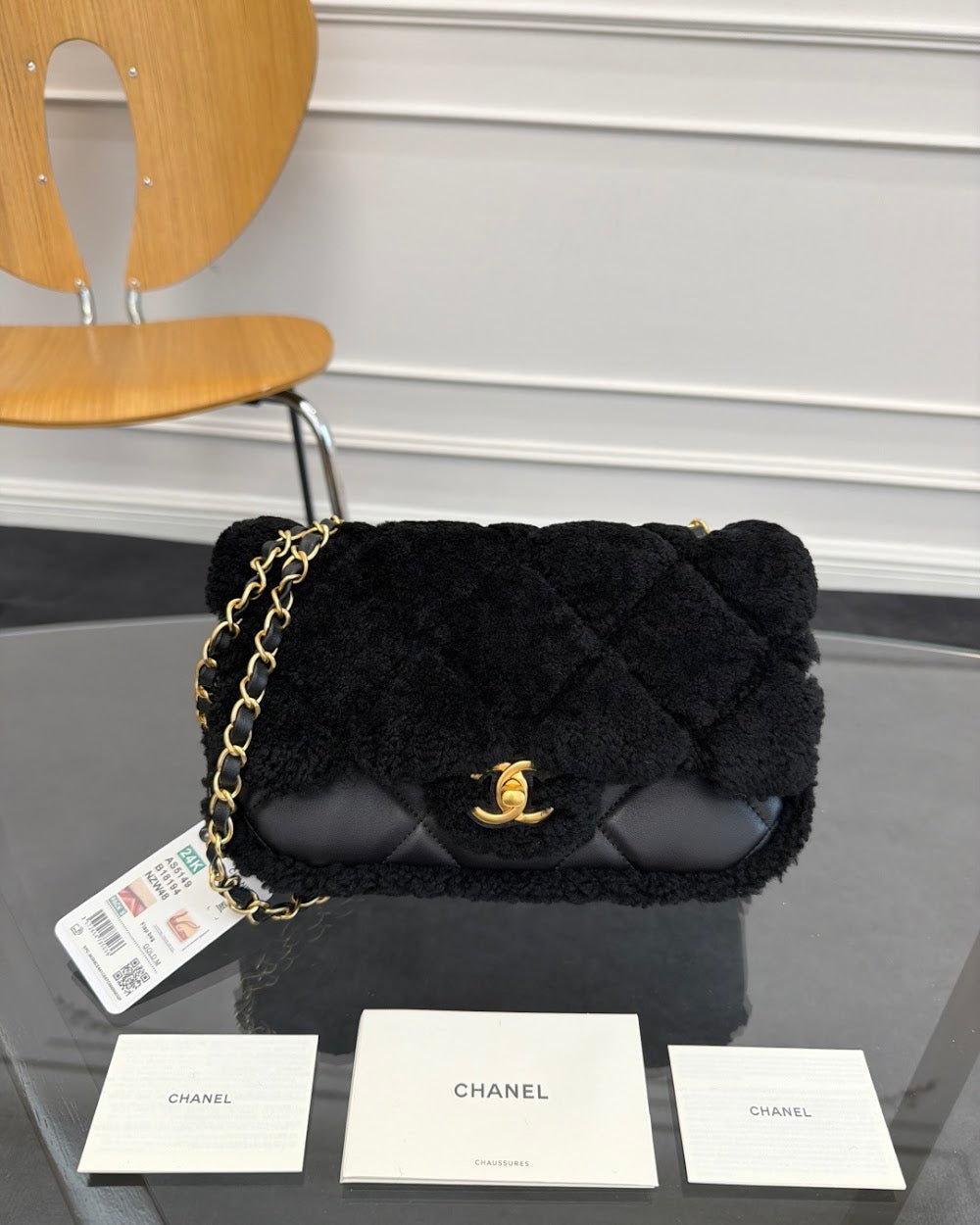 Dragons Bags CHn Luxury Bag --112850