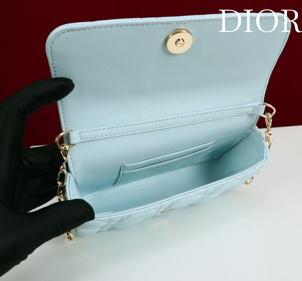 Dragons BagsDiorn Luxury Bag --116378