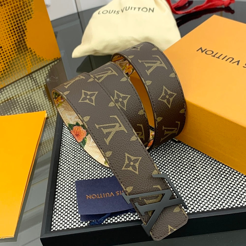 Dragons Bags ln Luxury Belt --100216