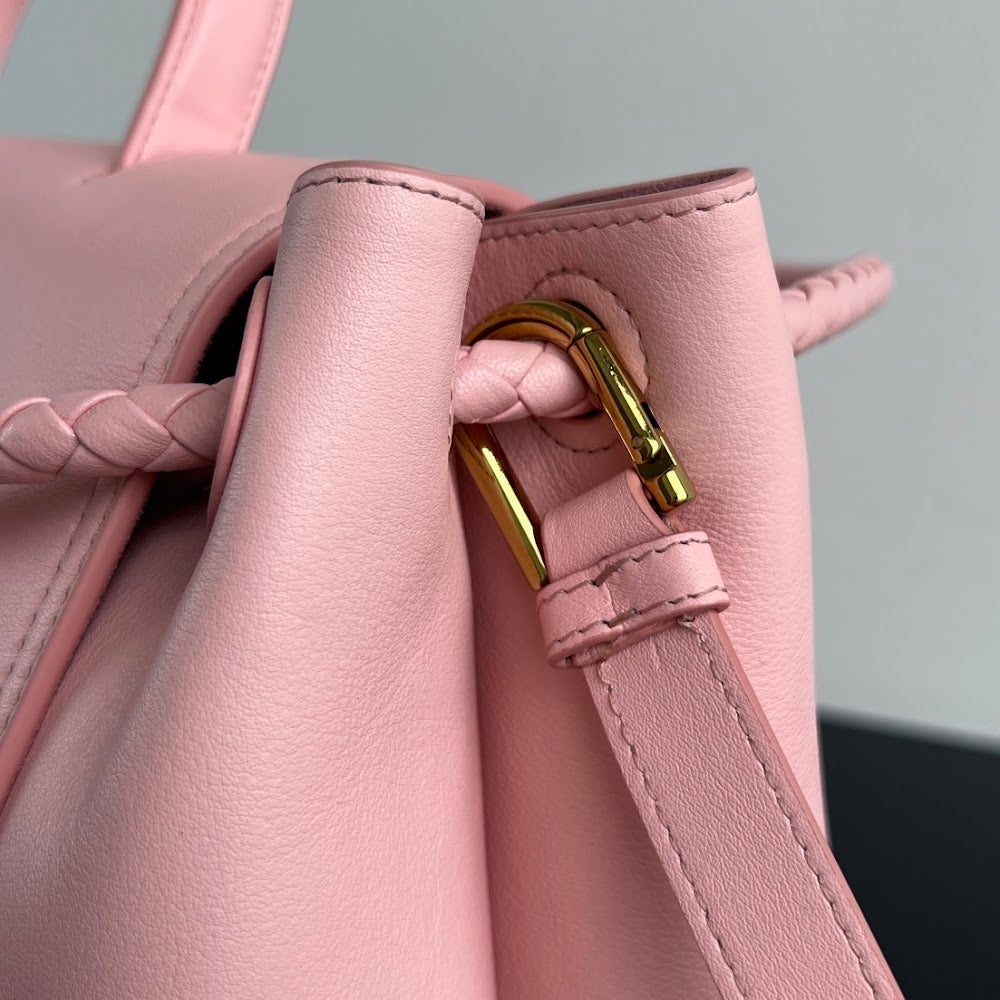 Dragons Bags Bottegan Luxury Bag --90766
