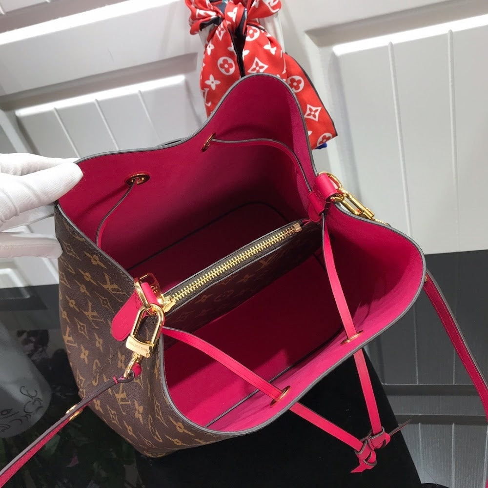 Dragons Bags ln Luxury Bag --96801