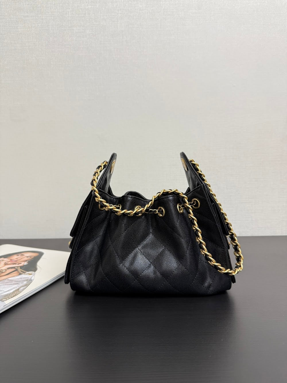 Dragons BagsCHn Luxury Bag --113821