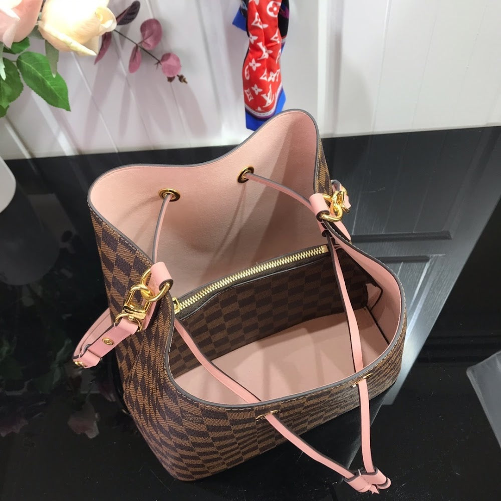 Dragons Bags ln Luxury Bag --96808