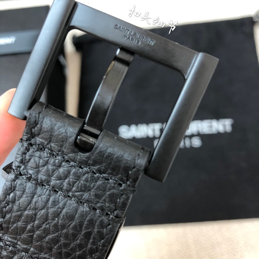 Dragons Bags YSLn Luxury Belt --107655