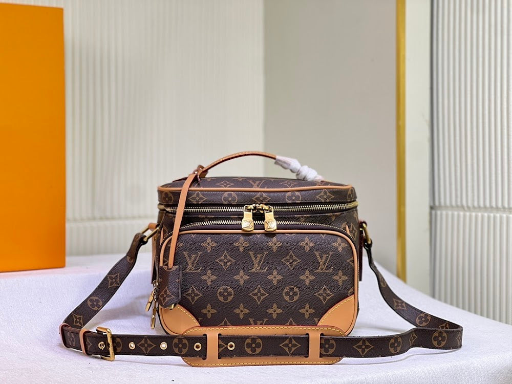 Dragons Bags LVn Luxury Bag --81321
