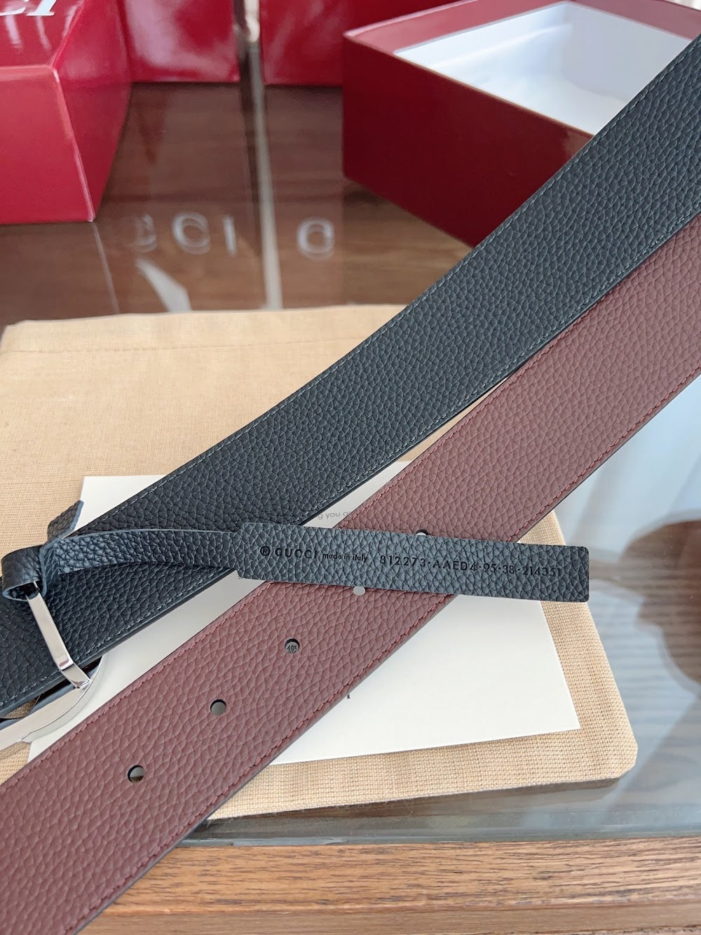 Dragons Bags Guccin Luxury Belt --105177