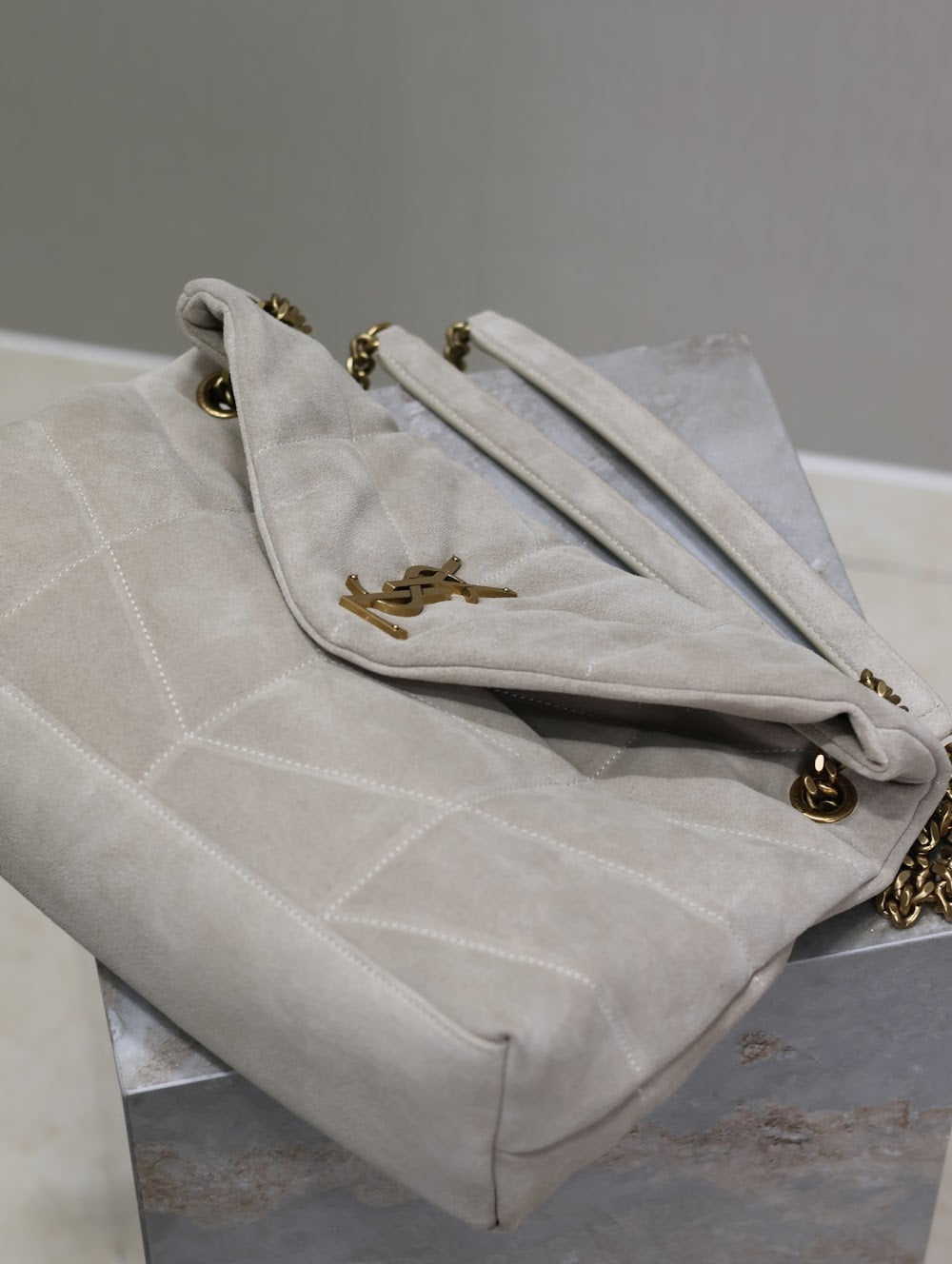 Dragons Bags YSLn Luxury Bag --119453