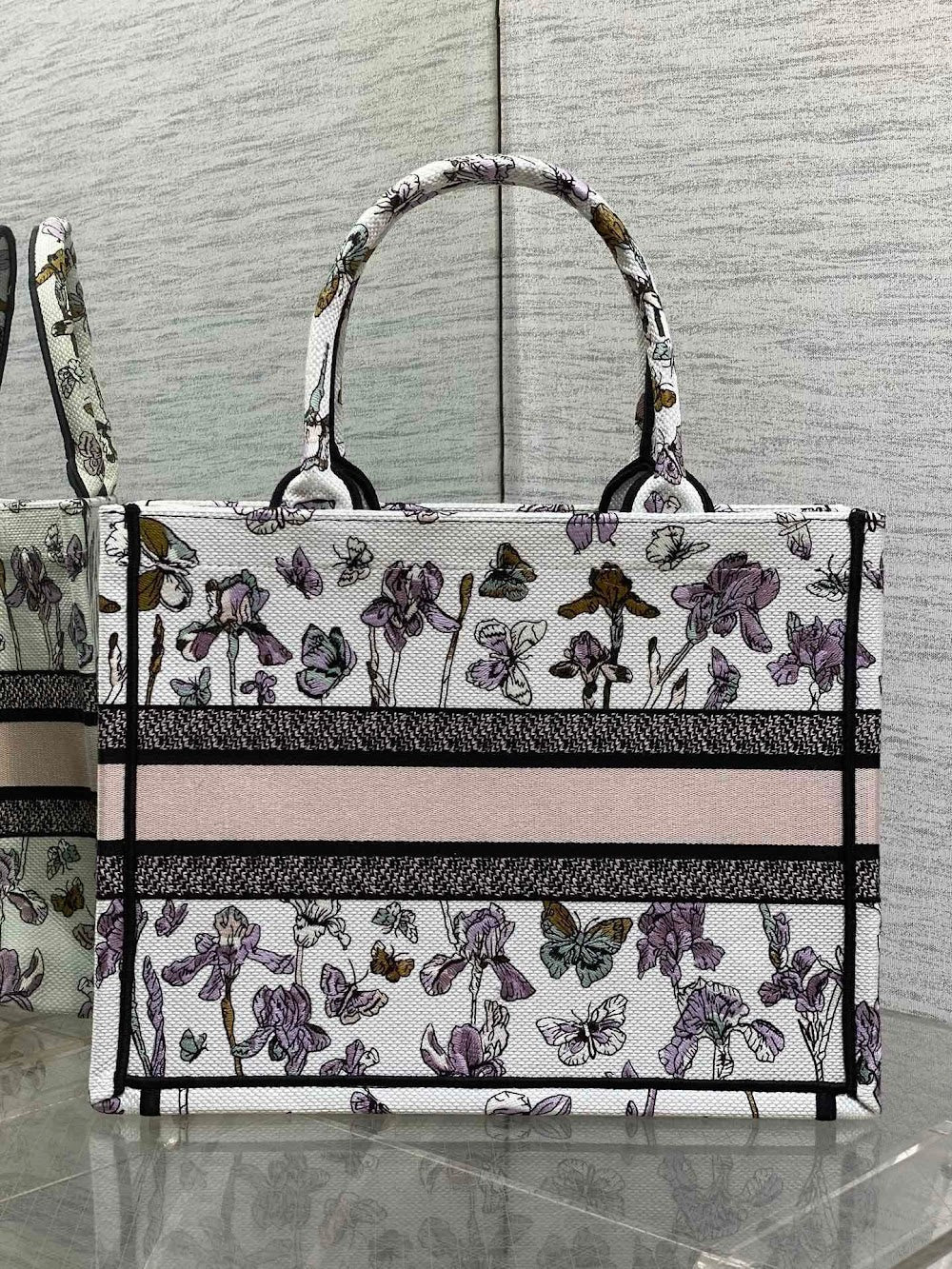 Dragons BagsDiorn Luxury Bag --115308