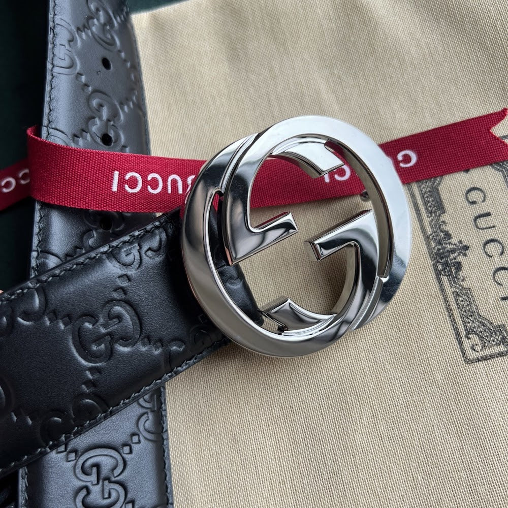 Dragons Bags Guccin Luxury Belt --105068