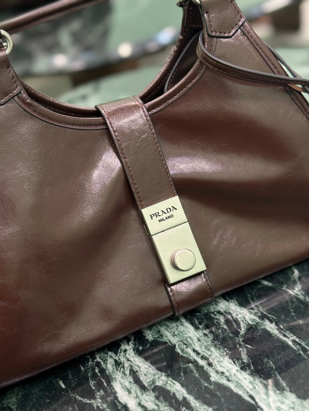 Dragons Bags Pradn Luxury Bag --102882