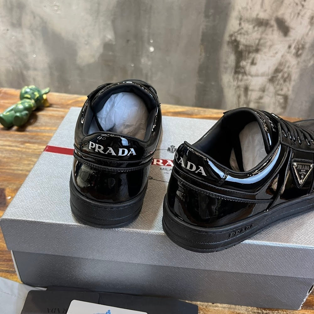 Dragons Bags Prada Luxury Heels --53344
