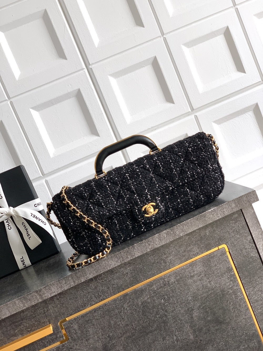 Dragons Bags CHn Luxury Bag --113046