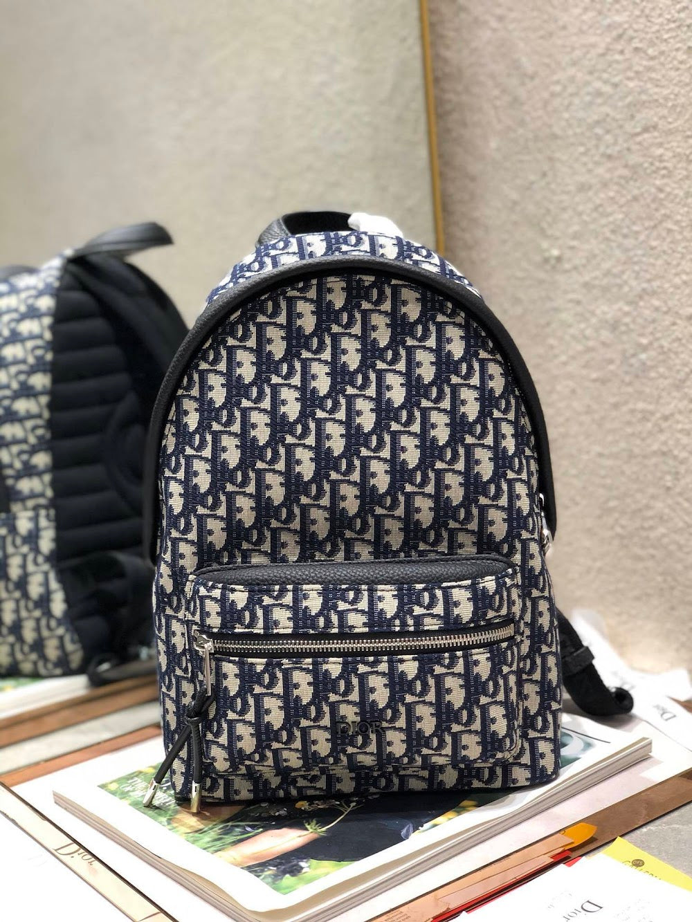 Dragons BagsDiorn Luxury Bag --115492