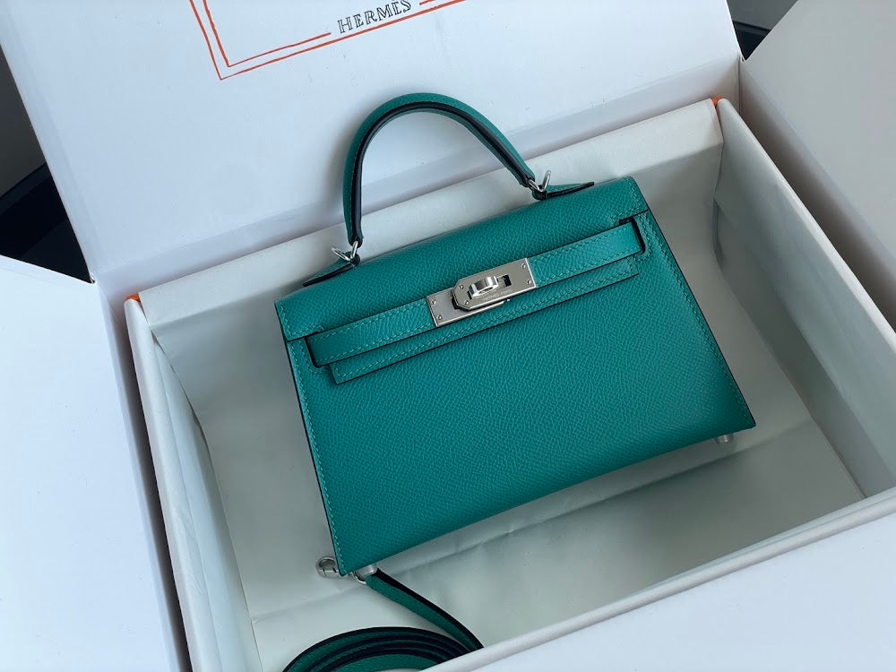 Dragons BagsHermesn Luxury Bag --117844