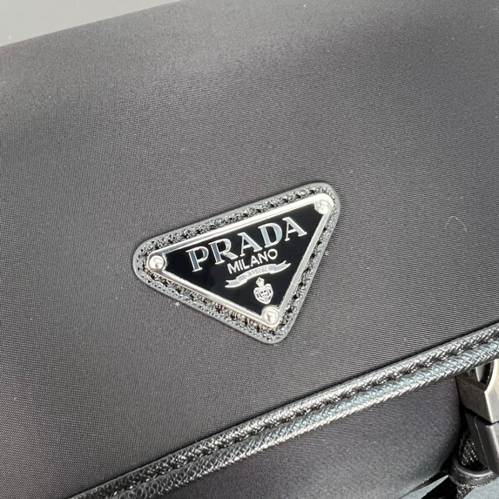 Dragons Bags pradn Luxury Bag --73255