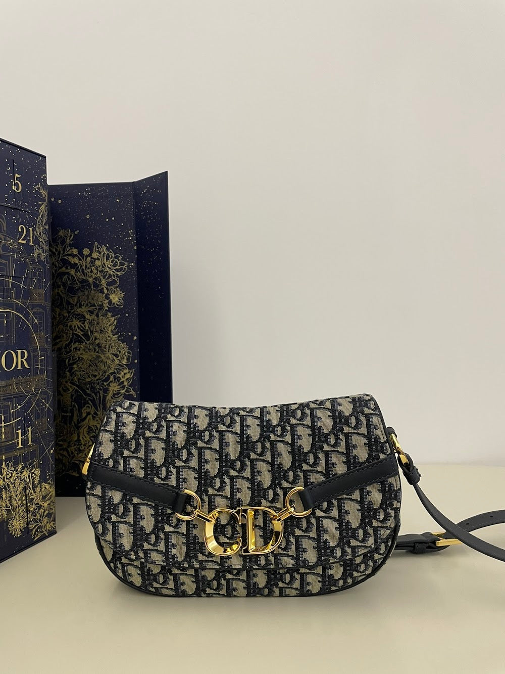 Dragons BagsDiorn Luxury Bag --115703