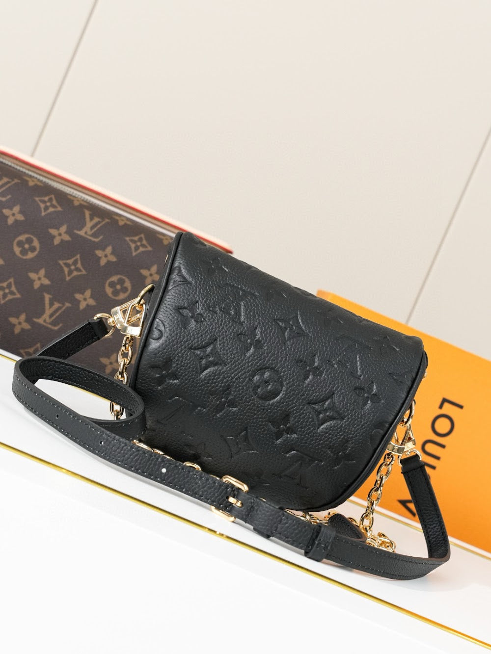 Dragons Bags LVn Luxury Bag --79978