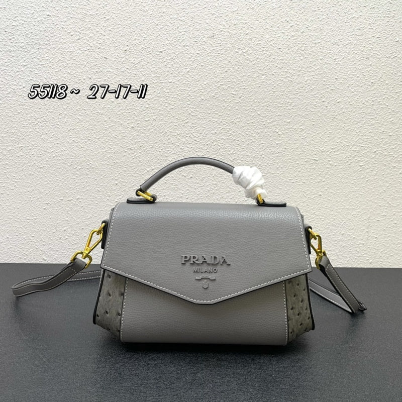 Dragons Bags pradn Luxury Bag --73862