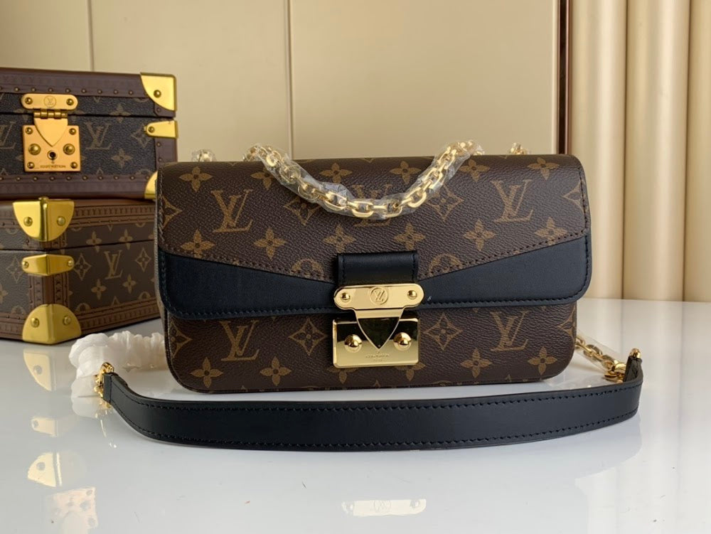 Dragons Bags ln Luxury Bag --56227