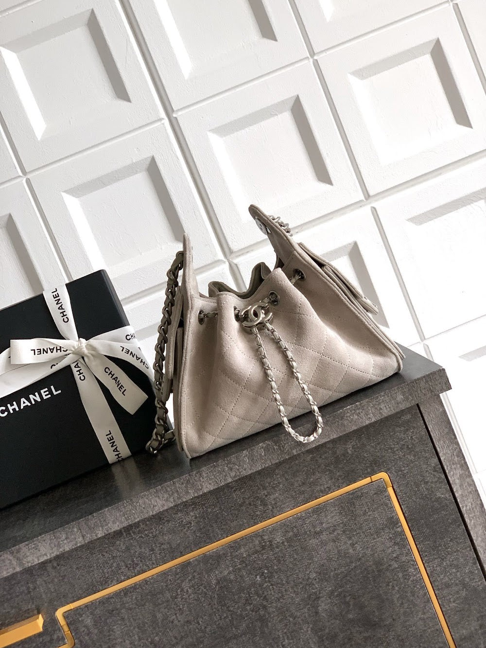 Dragons Bags CHn Luxury Bag --112898