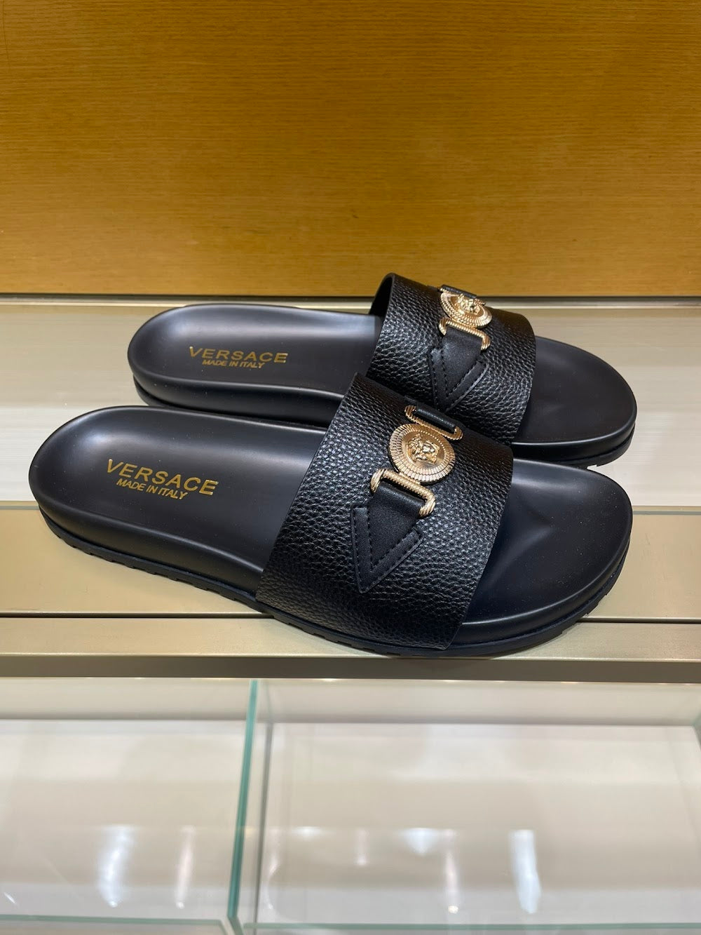 Dragons Bags Versace Luxury Heels --51021