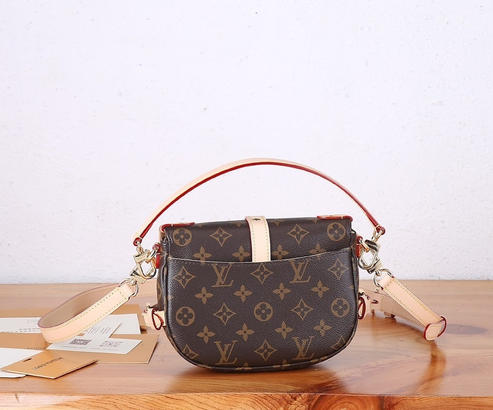 Dragons Bags ln Luxury Bag --97452