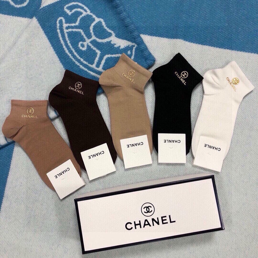 Dragons Bags Premium Luxury Socks --98602