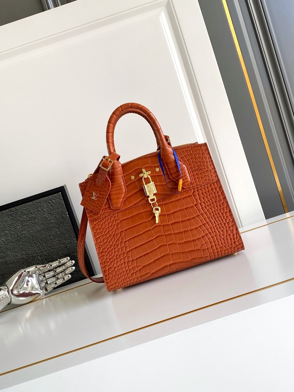 Dragons Bags ln Luxury Bag --96196